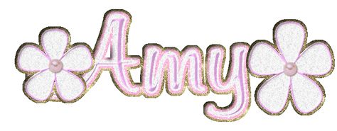 Amy Name, What Is Your Name, Crown Jewelry, Monogram, Glitter, Google Search, Pink