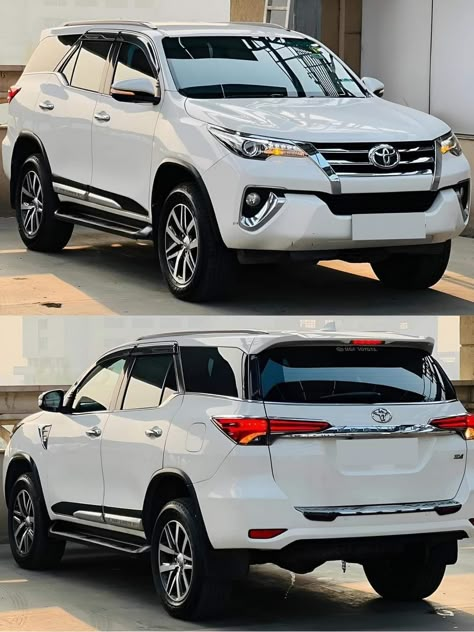 Toyota fortuner 🔥🔥 Fortuner Toyota Wallpapers Hd, Mobil Fortuner, New Fortuner, Fortuner Car, Fortuner Toyota, Dream Cars Lexus, Toyota Fortuner 2016, Cute Wallpapers For Android, Toyota Innova