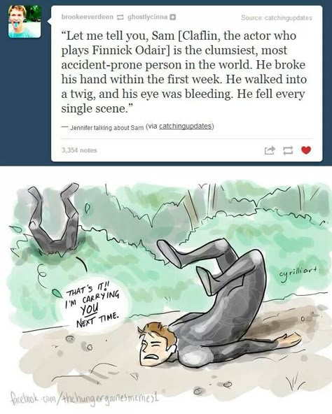 Omg, how did this movie even get made, half of it is just action!  I already love Sam Clafin as Finnick, and this just makes me love him even more! Finnick Odair Book Fanart, Finnick Odair Headcannons, Finnick Fanart, Finnick Odair Imagines, Finnick Odair Headcanons, Finnick Odair X Y/n, Finnick Odair Fan Art, Hunger Games Fan Art, Hunger Games Cast