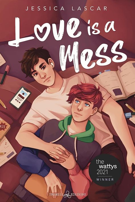 Mlm Books, Lgbt Book, Romcom Books, Gay Romance Books, Book Cover Design Inspiration, Queer Books, Romance Book Covers, Gay Books, Book Cover Illustration