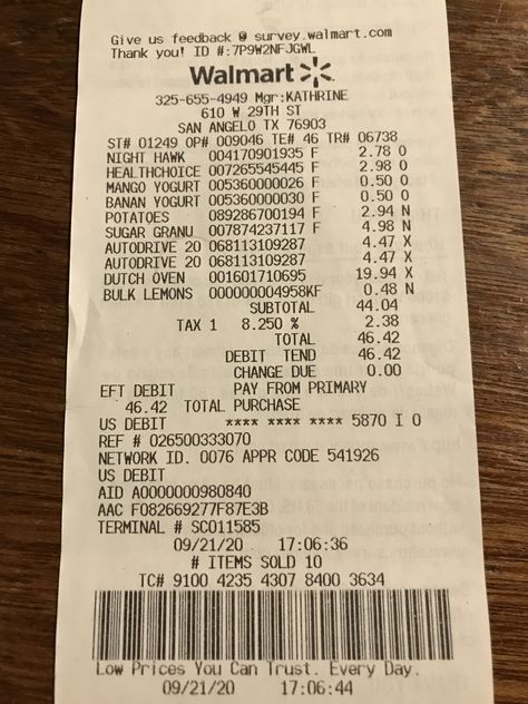 Fake Receipt, Walmart Receipt, Receipt Maker, Receipt Design, Fetch Rewards, School Products, Receipt Organization, Business Vector Illustration, Food Receipt