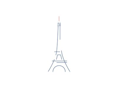 City of Light Eiffel Tower Tattoo Simple, Eiffel Tower Logo, Paris Inspired Tattoos, France Tattoo Ideas, Paris Tattoo Ideas, Paris Tattoos, Eiffel Tower Tattoo, France Tattoo, Paris Tattoo