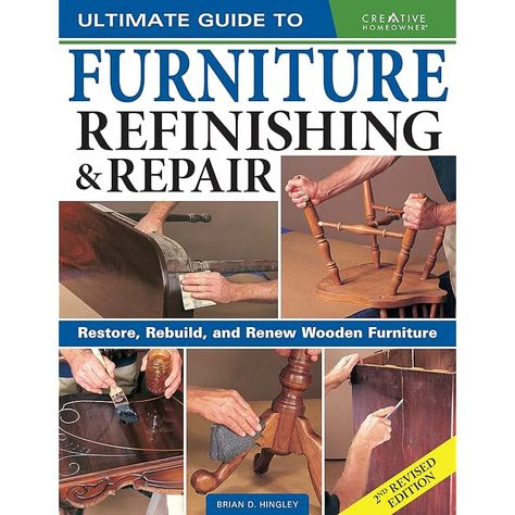 Amazon.com : woodworking ideas Wood Repair, Heirloom Furniture, Furniture Refinishing, Furniture Repair, Diy Home Furniture, Types Of Furniture, Creative Furniture, Detailed Drawings, Furniture Restoration