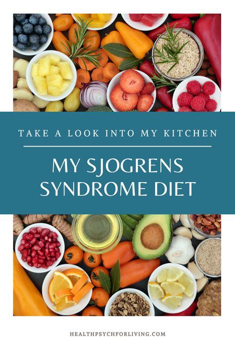 Sjogrens Syndrome Diet, Anti Inflammation Recipes, Inflammation Diet, Sjogrens Syndrome, Diet Lifestyle, 140 Pounds, Unhealthy Food, Healthy Nutrition, My Job