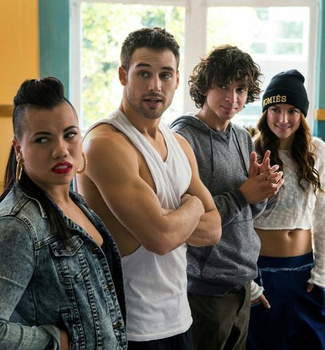 Ryan Guzman Step Up All In Step Up Quotes, Moose Step Up, Step Up 3, Step Up Movies, Dancing Photography, Street Dancing, Step Up Revolution, Beau Mirchoff, Dance Movies