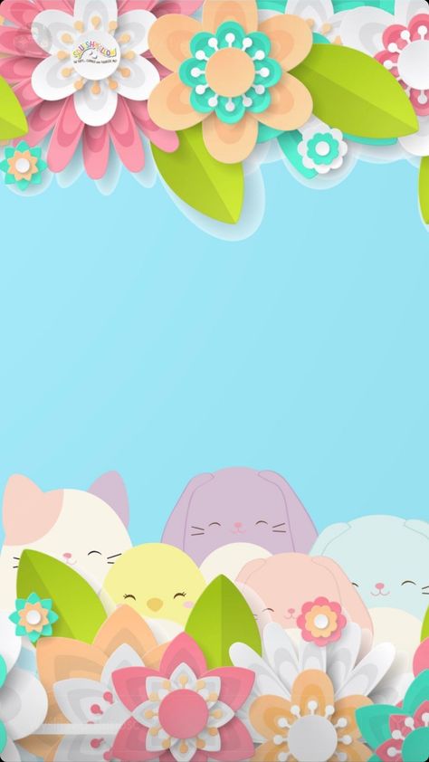 Squishmallows Wallpaper, Free Printable Birthday Invitations, 9th Birthday Parties, 6th Birthday Parties, Printable Birthday Invitations, Birthday Printables, Birthday Background, 9th Birthday, Birthday Messages