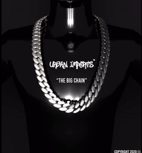 URBAN IMPORTS — urbanimports: urbanimports: Presenting URBAN... Sims 4 Chains Cc, Sims 4 Chain Cc, Sims 4 Men Clothing, Urban Male, Sims 4 Male Clothes, Sims 4 Piercings, Chanel Men, Mod Jewelry, The Sims 4 Pc