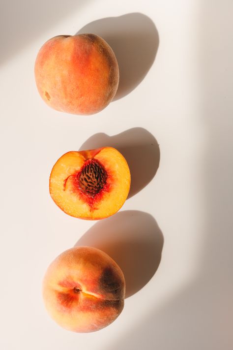 Still Life References, Still Life Reference, Still Life Pictures, Life Reference, Food Reference, Perfect Peach, Peach Fruit, Still Life Fruit, Fruit Photography