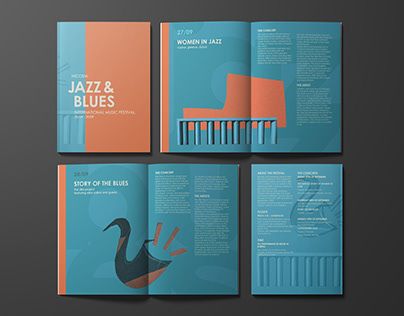 Check out new work on my @Behance profile: "Promotional Booklet and Posters (Jazz & Blues Event)" http://be.net/gallery/163142545/Promotional-Booklet-and-Posters-%28Jazz-Blues-Event%29 Product Promotion, Jazz Blues, Design Product, Freelancing Jobs, Product Design, New Work, Promotion, Illustrator, Typography