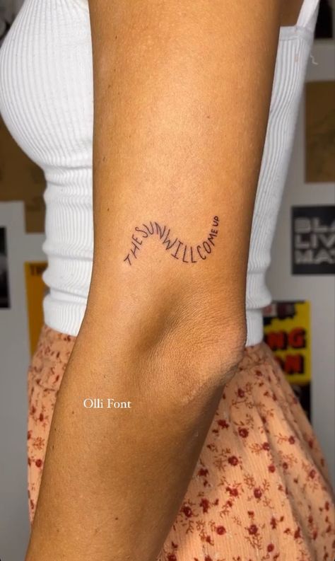 Small Parent Tattoos, Aesthetic Tattoos Forearm, Any Time Any Where Tattoo, Fine Line Tattoo Ideas Forearm, Patchwork Dainty Tattoo, Fine Line Tattoos For Strength, Fine Line Tattoos Sleeve, Dainty Sleeves Tattoos, Dainty Tattoo Placement Arm