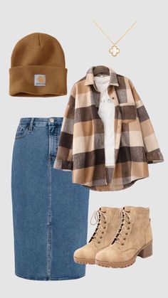 Modest Fall Outfits, Oversized Pullover Sweaters, Modest Casual Outfits, Modesty Outfits, Cute Modest Outfits, Casual Day Outfits, Oversized Pullover, Casual Chic Outfit, Midi Skirts