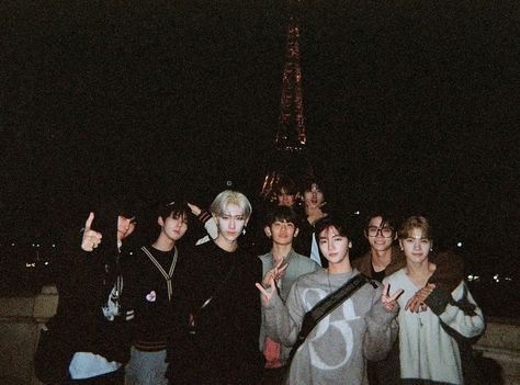 instagram update (20231028) Zb1 Wallpaper, Emo Bands, Group Photo, Film Cameras, Inside Jokes, Together Forever, Group Photos, Coming Of Age, Extended Play