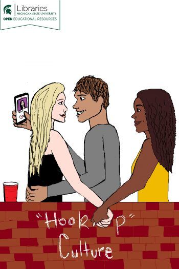 Hookup Culture – Simple Book Publishing Hookup Culture Aesthetic, Hookup Culture, Culture Aesthetic, Open Educational Resources, Text Form, Taboo Topics, Learning Goals, Michigan State University, Sociology