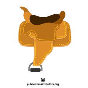 Saddle vector graphic #publicdomain #vectorgraphics #freevectors #illustrator Free Clipart, Svg Free, Design Aesthetic, Leather Seat, Free Svg, Vector Graphics, Public Domain, Saddle, Minnie Mouse