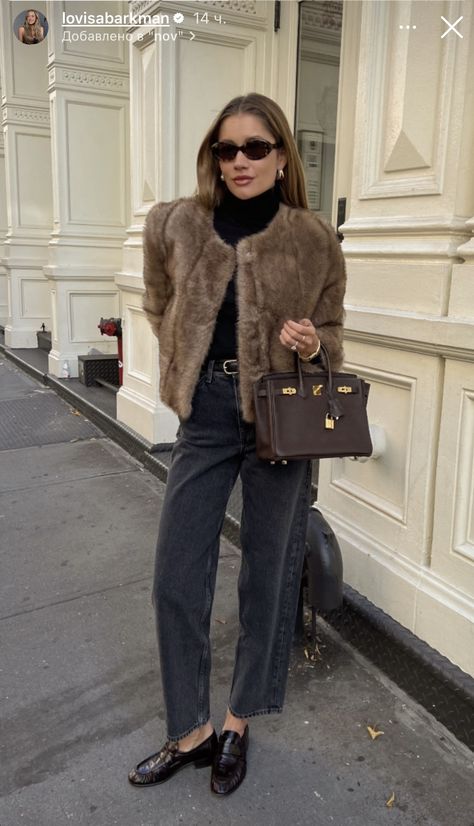 Brown Birkin Outfit, Birkin Bag Aesthetic, Brown Birkin, Birkin Outfit, Dream Closets, Bag Aesthetic, Mob Wives, Bags Aesthetic, Brown Aesthetic