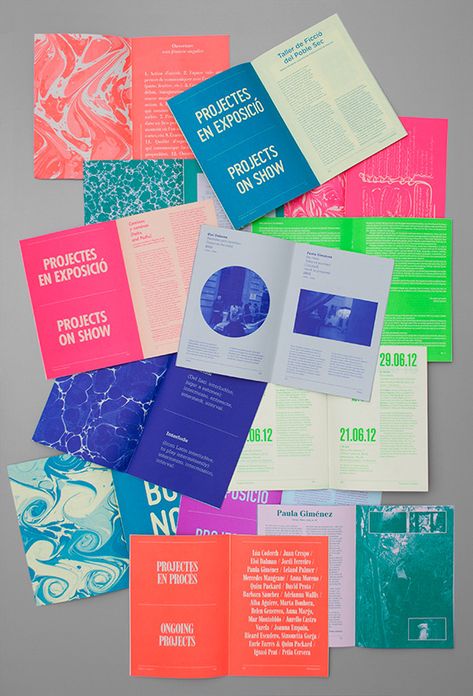 designeverywhere: “ Ouverture ” Design De Configuration, Mises En Page Design Graphique, Visuell Identitet, Book And Magazine Design, Buch Design, Graphisches Design, Zine Design, 타이포그래피 포스터 디자인, Booklet Design