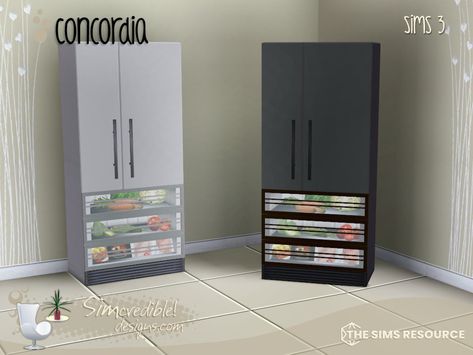 Sim4 Cc Furniture Kitchen, The Sims 4 Build Buy Cc, Kitchen Furniture Cc Sims 4, Sims 4 Cc Fridges, Sims 4 Hood Cc Furniture, Ts4 Fridge Cc, Kitchen Clutter Sims 4, Microwave Sims 4 Cc, Sims4 Cc Fridge