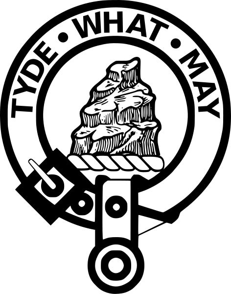 Clan member crest badge - Clan Haig Clan Macleod, Scottish Crest, Beautiful Scotland, Celtic Pride, Irish Party, Scotland Forever, Scottish Gaelic, Scottish Clans, Family Genealogy