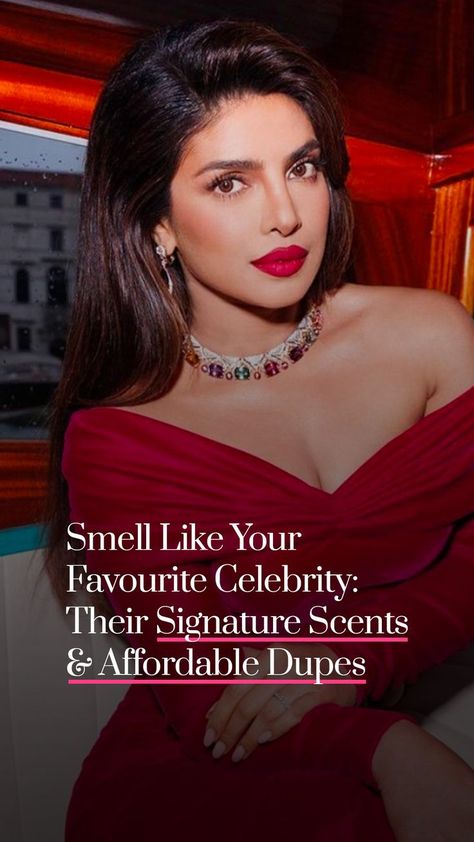 Perfumes, celeb fav perfume, perfume dupes, Priyanka Chopra, Deepika Padukone, Sara Ali Khan Age Difference, Community Of Women, Color Palette Pink, Celebrity Perfume, Sara Ali Khan, Young Actresses, Male Actors, Female Actresses, Ali Khan