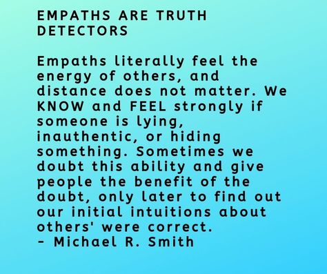 Empathetic People Quotes, Self Love Spirituality, Inner Child Wounds, Manifestation Ritual, Empathic People, Empathetic People, Empath Traits, Empath Abilities, Empathy Quotes