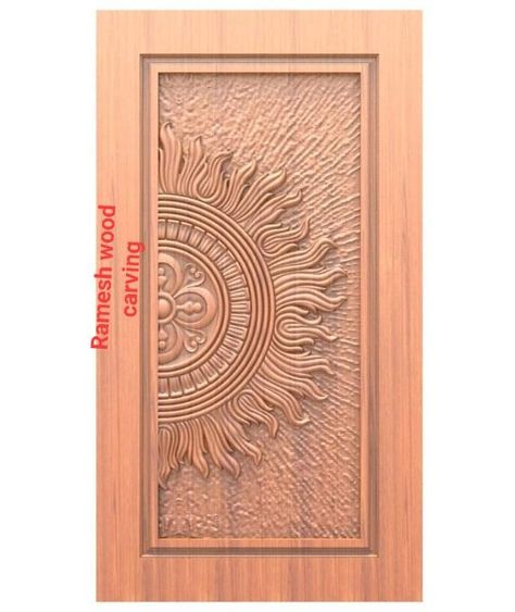 Main Door Sun Design, Wooden Door Design Entrance Carved Wood, Easy Halloween Door Decorations, Spooky Door Decorations, Indian Main Door Designs, Halloween Doors, Main Door Design Photos, New Door Design, Spooky Door