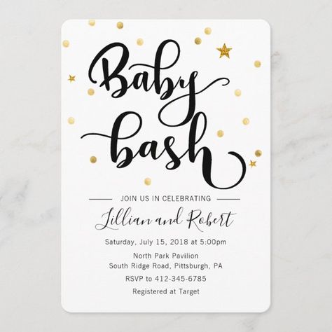 Daisy Mason Jar Kraft Paper Fall Baby Sprinkle Invitation Fall Baby Sprinkle, Couples Baby Shower Invitations, Baby Bash, Baby Sprinkle Invitations, Couples Baby Showers, Sprinkle Invitations, Baby Shower Invites, Baby Shower Fun, Fall Baby