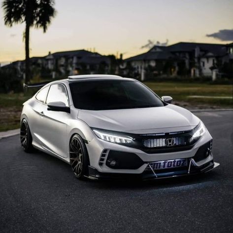 10th Gen Civic, Honda Civic Hatch, Honda Civic Turbo, Civic Jdm, Honda Civic Si Coupe, Honda Civic Vtec, Honda Civic Car, Civic Car, Acura Cars