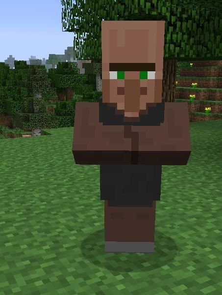 Funny Minecraft Pictures, Minecraft Villagers, Villager Minecraft, Avery Core, Minecraft Nostalgia Wallpaper, Minecraft Villager, Minecraft Memes Funny, Minecraft People, Minecraft Funny Villager Memes