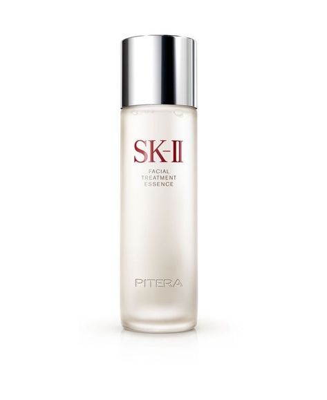 Skii Pitera Essence, Sk Ii Essence, Sk Ii Skincare, Skin Essence, 2024 Wishlist, Essence Collection, Sk Ii, Color Free, No Color