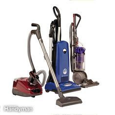 With so many different choices and price points, how do you know which vacuum… Tummy Massage, Steam Mop Cleaner, Best Vacuum Cleaner, Cleaning Floors, Vacuum Reviews, Cleaning Stuff, Steam Mops, Cleaning Tricks, Portable Vacuum