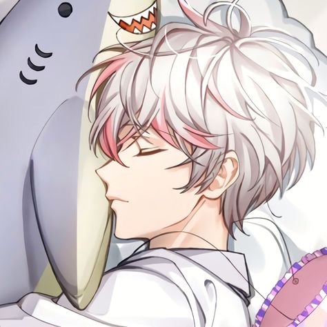 saeran icon Mystic Messenger, Media, Twitter, Anime