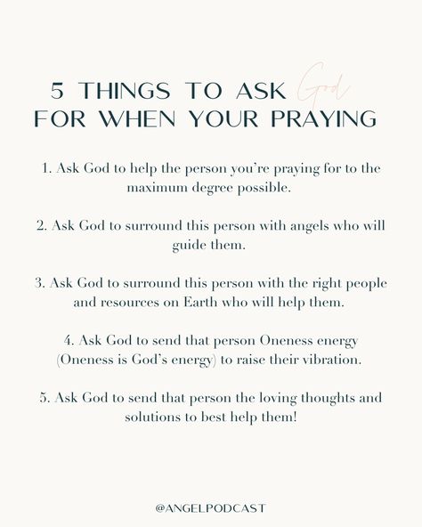 Julie Jancius The Angel Medium on Instagram: “The angels want you to know there is no right or wrong way to pray. Here are some ways in which you can pray for others, but I'd love to…” How To Pray For Others, Pray For Others, Catholic Devotions, Praying For Someone, Praying For Others, Right Or Wrong, How To Pray, The Angel, Faith Hope