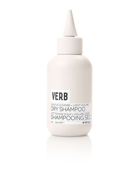 Verb Dry Shampoo  This dry shampoo is amazing; it has a light, clean scent and truly disappears into the hair, leaving zero chalkiness behind.  – @tararasmus, Beauty Editor & Author of Camille Styles Decoder Series Camille Styles, Winter Skin Care, Affordable Skin Care, Clean Scents, Back To Life, Beauty Expert, Beauty Favorites, Shampoos, Dry Shampoo