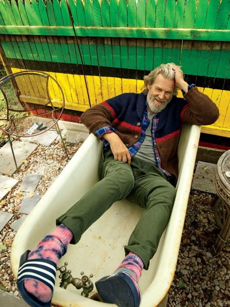 Fall Moodboard, Jeff Bridges, Adidas Slides, Comme Si, Mode Vintage, Look At You, Mens Street Style, Look Cool, Fitness Inspo