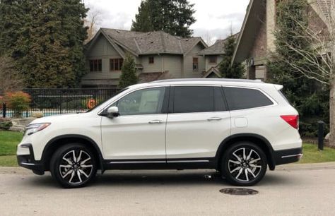 Ashtabula Ohio, 7 Seater Suv, Pilot Car, 1st House, Car Shopping, Large Suv, Range Rovers, Connected Car, Future Cars