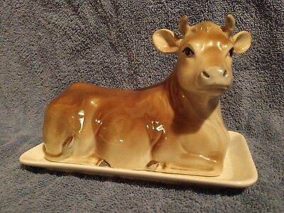 Blue Cow, White Cow, A Cow, Photos Vintage, Size Comparison, Kitchen Makeover, Napkin Holder, Retro Kitchen, Butter Dish