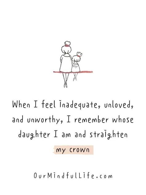 Quotes From Daughter To Mother, Mum Quotes From Daughter, Mum Quotes, Lady Quotes, Gifts For Daughter, Boss Lady Quotes, Heart Warming Quotes, Mother Daughter Quotes, Feeling Inadequate