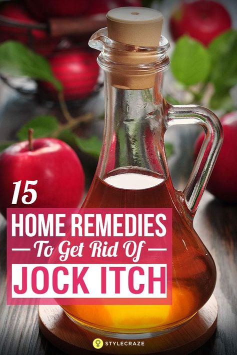 15 Effective Home Remedies To Get Rid Of Jock Itch Homemade Facial, Snoring Remedies, Living A Healthy Life, Natural Home Remedies, Health Remedies, Facial Skin, Herbal Remedies, Health Problems, Natural Health