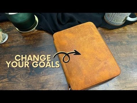 My Quarterly Ritual 🕯️ How to Change Your Goals Mid-Year #levelup2024 - YouTube You Changed, Ritual, I Want, How To Plan