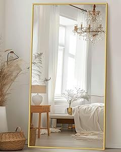 Primary Bedroom Mirror, Big Floor Mirror, Oversized Floor Mirror, Arched Floor Mirror, Full Length Mirror Stand, Mirror Standing, Full Length Floor Mirror, Floor Standing Mirror, Full Length Mirror Wall