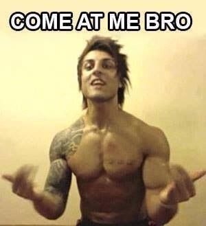 Zyzz Zyzz Wallpaper, Aziz Shavershian, Zyzz Pose, Jeff Seid, Son Of Zeus, Black Clover Anime, Funny Photos, Fitness Inspiration, Gym Workouts