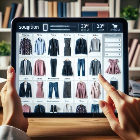 Trouble managing your wardrobe? Cladwell's AI suggests daily outfits based on your closet inventory. #AIWardrobeManagement Closet Inventory, July 15, Daily Outfits, Tools, Wardrobe, Closet, On Instagram, Instagram