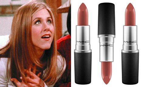 90s Lipstick, Mac Makeup Looks, Best Mac Lipstick, Mac Lipstick Shades, Light Pink Lip Gloss, Green Lipstick, Brown Lipstick, Brown Makeup, Beauty Lipstick