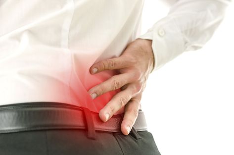 Muscle Pain & Fatigue When Taking Magnesium | Livestrong.com Severe Lower Back Pain, Back Strain, Piriformis Syndrome, Tight Hip Flexors, Psoas Muscle, Neck And Back Pain, Joints Pain Relief, Lower Back Pain, Low Back Pain