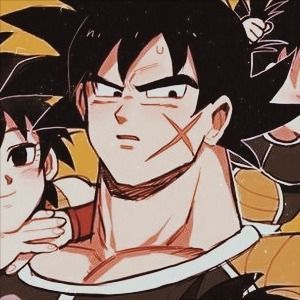 Dragon Ball Trio Matching Pfps, Gohan And Vidal Matching Pfp, Vegeta And Bulma Matching Icons, Broly And Cheelai Matching Pfp, Goku And Chichi Matching Icons, Goku And Bulma, Pfps Matching, Goku And Chichi, Vegeta And Bulma