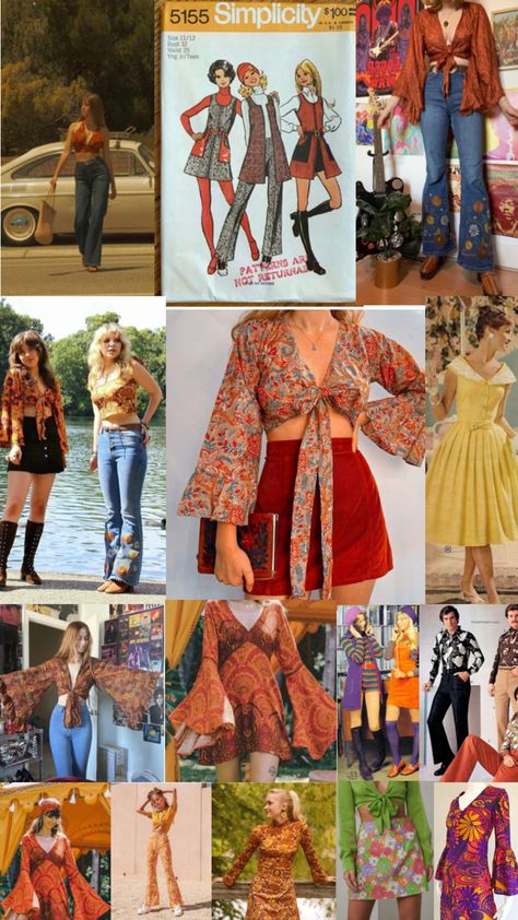 1970 aesthetic 1970s Aesthetic Fashion, 1970 Aesthetic, Mood Board Fashion Inspiration, 1970s Aesthetic, 1970 Fashion, 70s Aesthetic, 1970s Fashion, Mood Board Fashion, Fashion Aesthetic