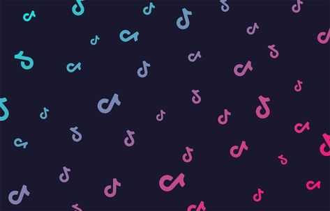 Creative Tiktok, Tiktok Background, Tiktok Wallpaper, Tiktok Photo, Tiktok Logo, Emoji Wallpaper Iphone, Photography Trends, Background Hd Wallpaper, Tic Toc