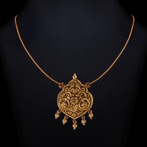 #goldpendent 
#pendent
#shopwithpassion Gold Pendent Designs, Pendent Designs, Vummidi Bangaru Jewellers, Pendent Design, Temple Jewelry Necklace, Gold Pendent, Gold Jewels Design, Neck Pieces Jewelry, Antique Gold Jewelry Indian