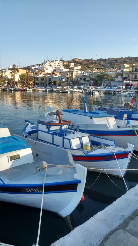 Elounda. Crete. Elounda Crete, Greek Beauty, Crete Island, Beach Pic, Crete Greece, Greece Travel, Greek Islands, Unesco World Heritage Site, Crete