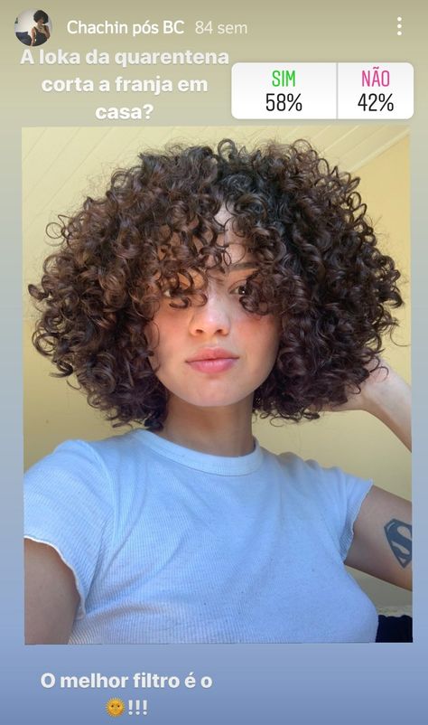 Layered 4c Natural Hair, 3b Short Curly Hair Round Face, Short 3b Haircuts, 3b Curly Hair Short Styles, Short Curly Haircuts Middle Part, Short Round Curly Hair, 3b Curly Short Haircut, 3b Short Haircut, 3b Short Hairstyles